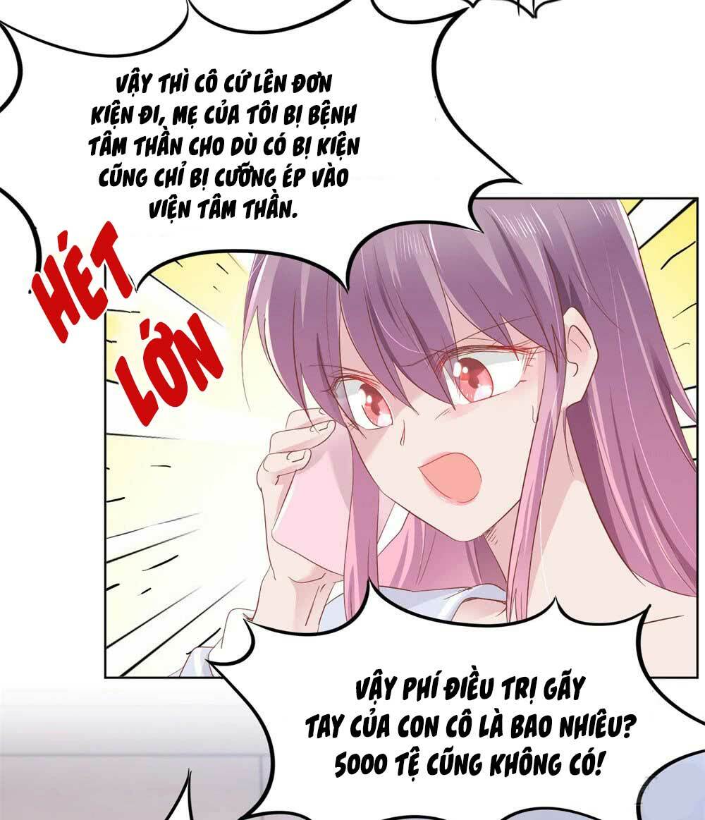 1000 Tư Thế Cưa Đổ Tổng Tài: Chapter 14