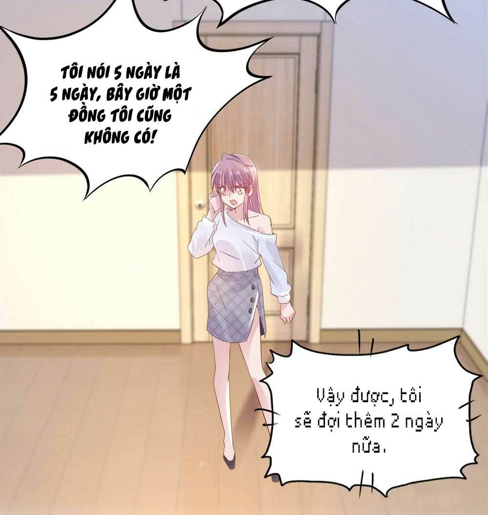 1000 Tư Thế Cưa Đổ Tổng Tài: Chapter 14