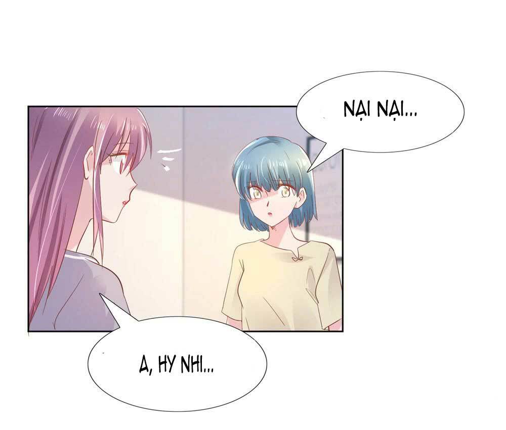 1000 Tư Thế Cưa Đổ Tổng Tài: Chapter 14
