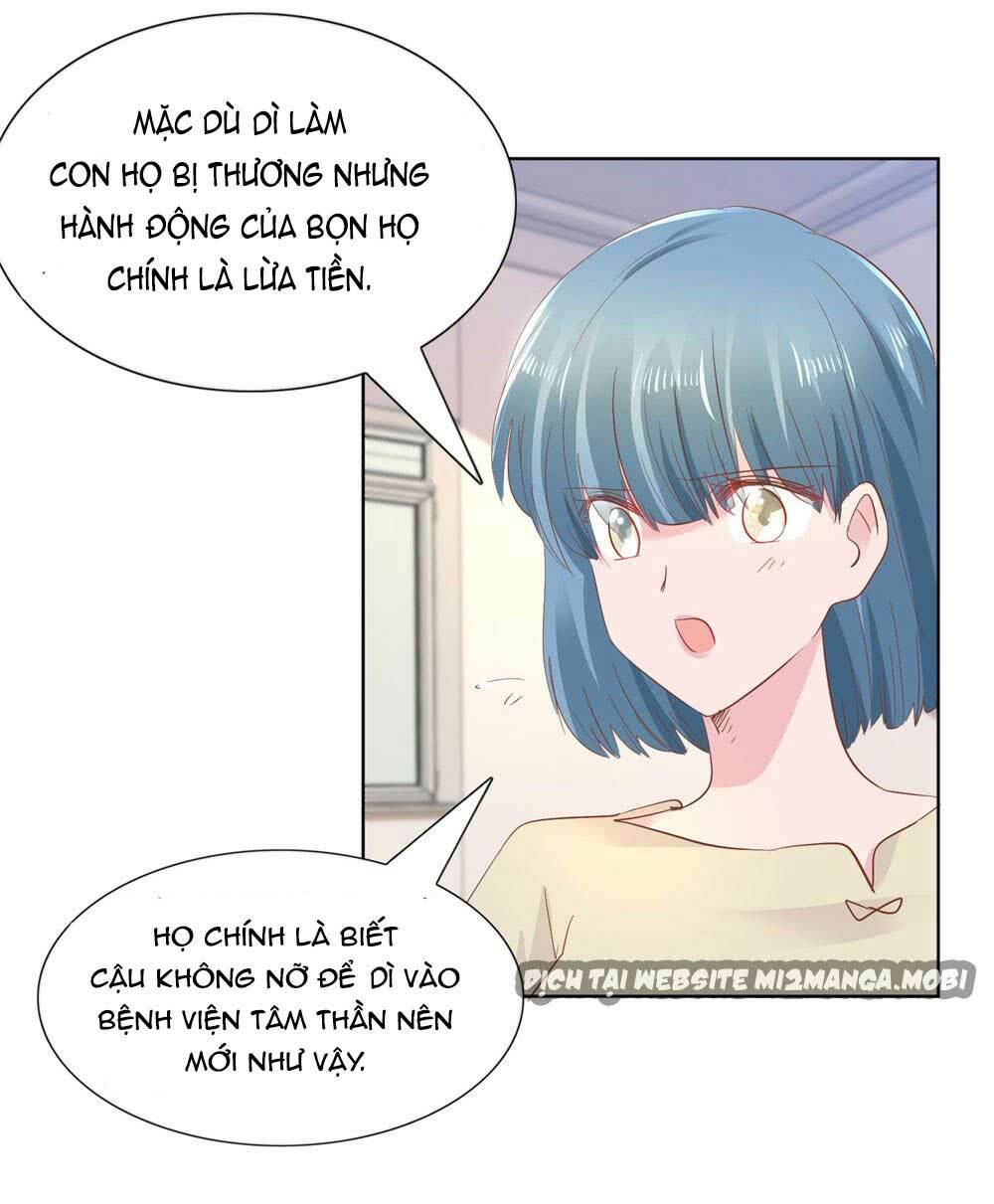 1000 Tư Thế Cưa Đổ Tổng Tài: Chapter 14