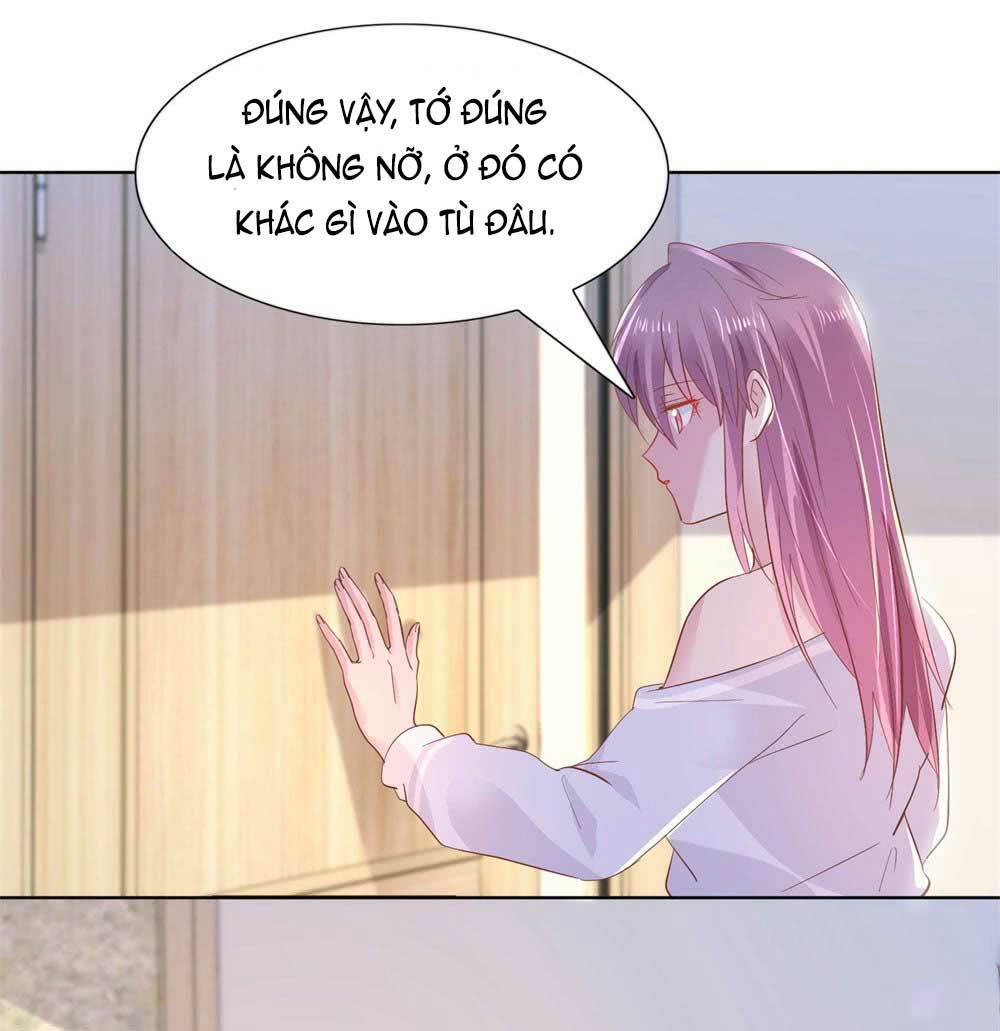 1000 Tư Thế Cưa Đổ Tổng Tài: Chapter 14