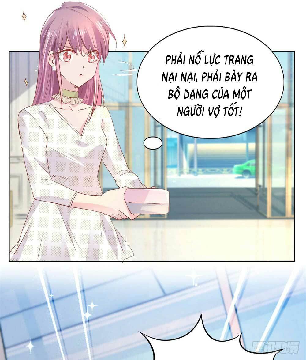 1000 Tư Thế Cưa Đổ Tổng Tài: Chapter 14