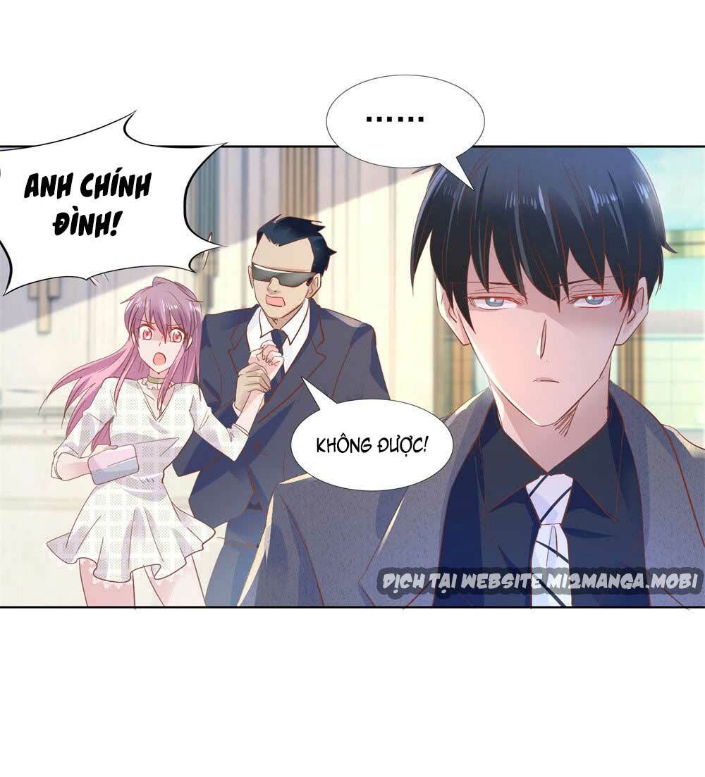 1000 Tư Thế Cưa Đổ Tổng Tài: Chapter 14