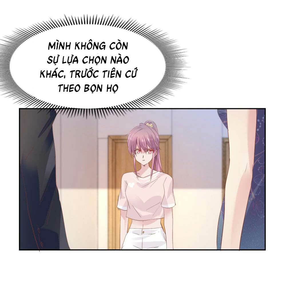 1000 Tư Thế Cưa Đổ Tổng Tài: Chapter 14