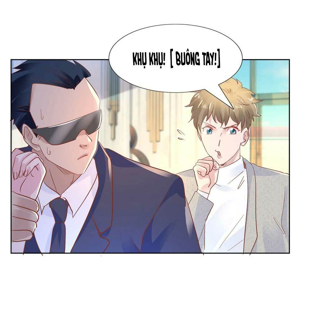 1000 Tư Thế Cưa Đổ Tổng Tài: Chapter 14
