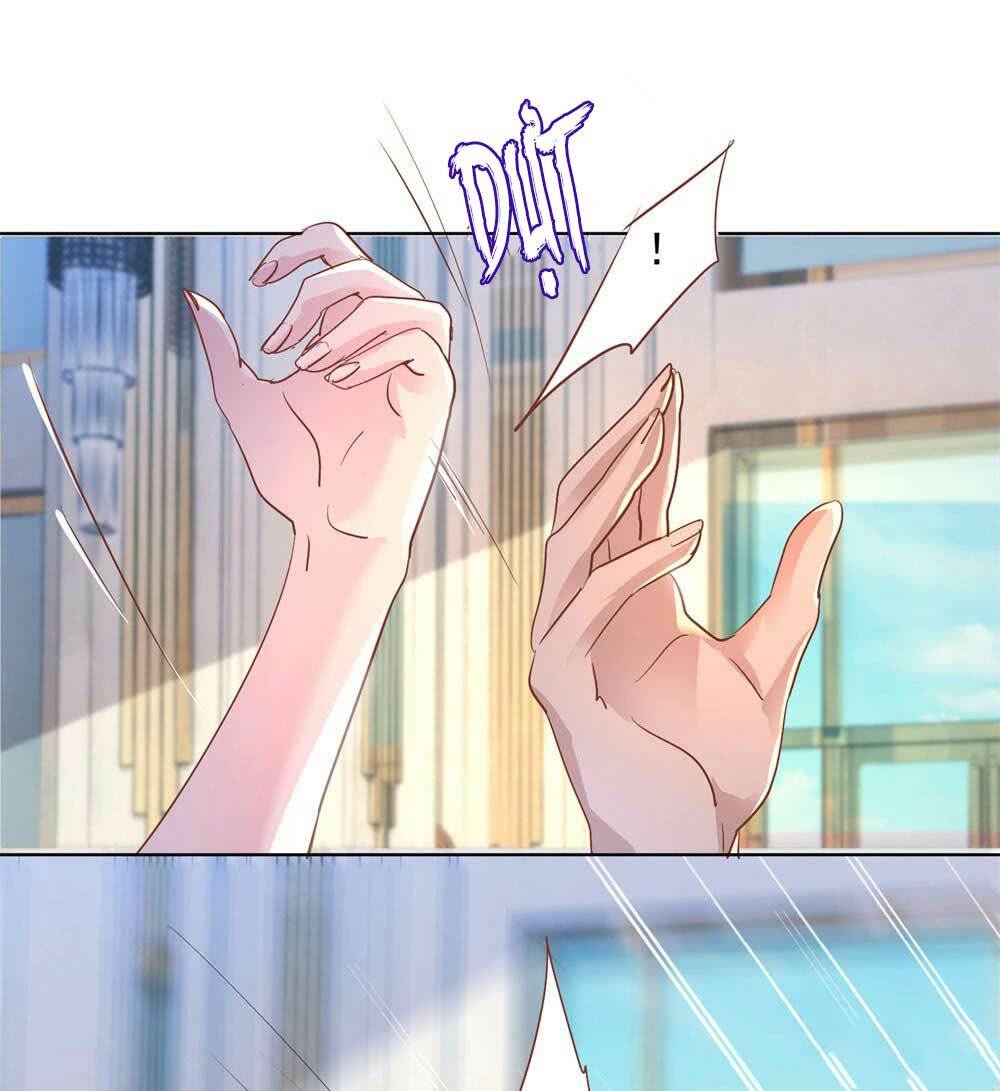 1000 Tư Thế Cưa Đổ Tổng Tài: Chapter 14