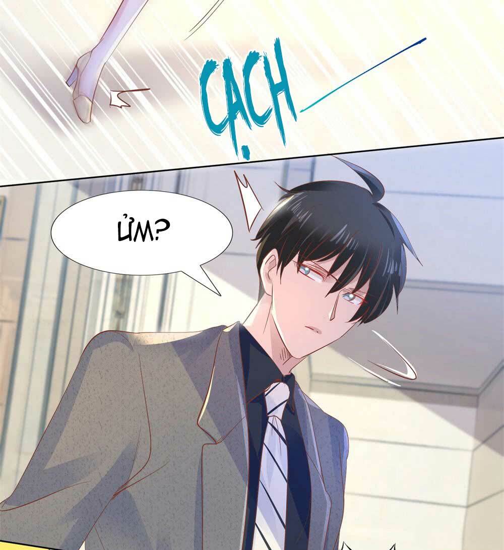 1000 Tư Thế Cưa Đổ Tổng Tài: Chapter 14