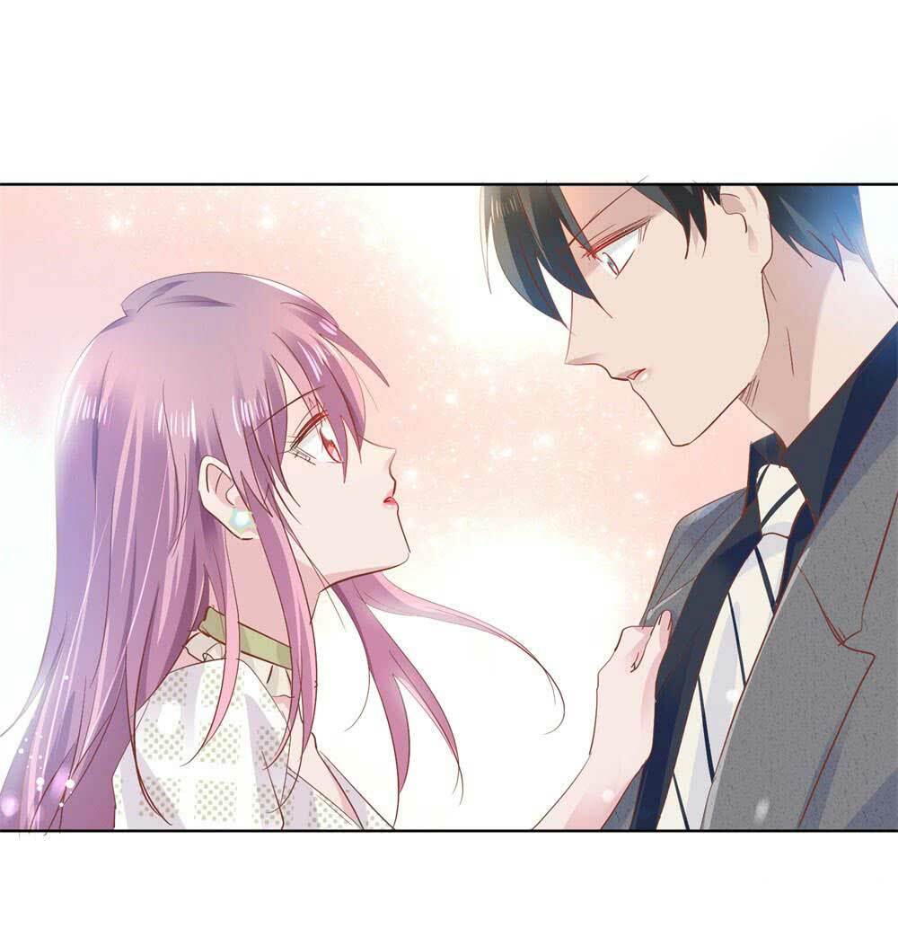 1000 Tư Thế Cưa Đổ Tổng Tài: Chapter 14
