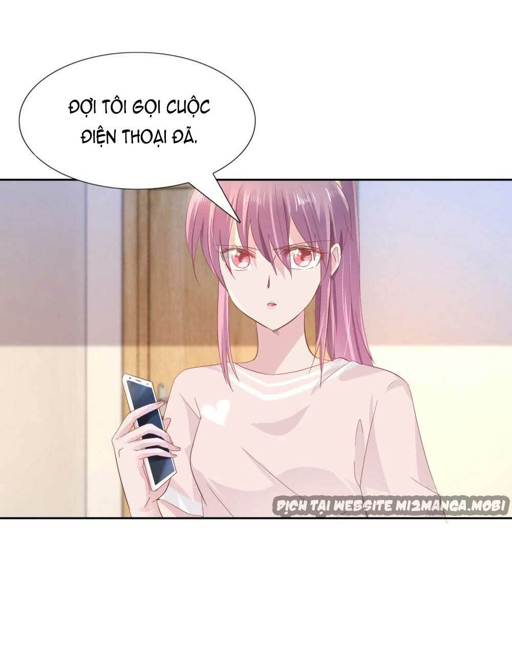 1000 Tư Thế Cưa Đổ Tổng Tài: Chapter 14