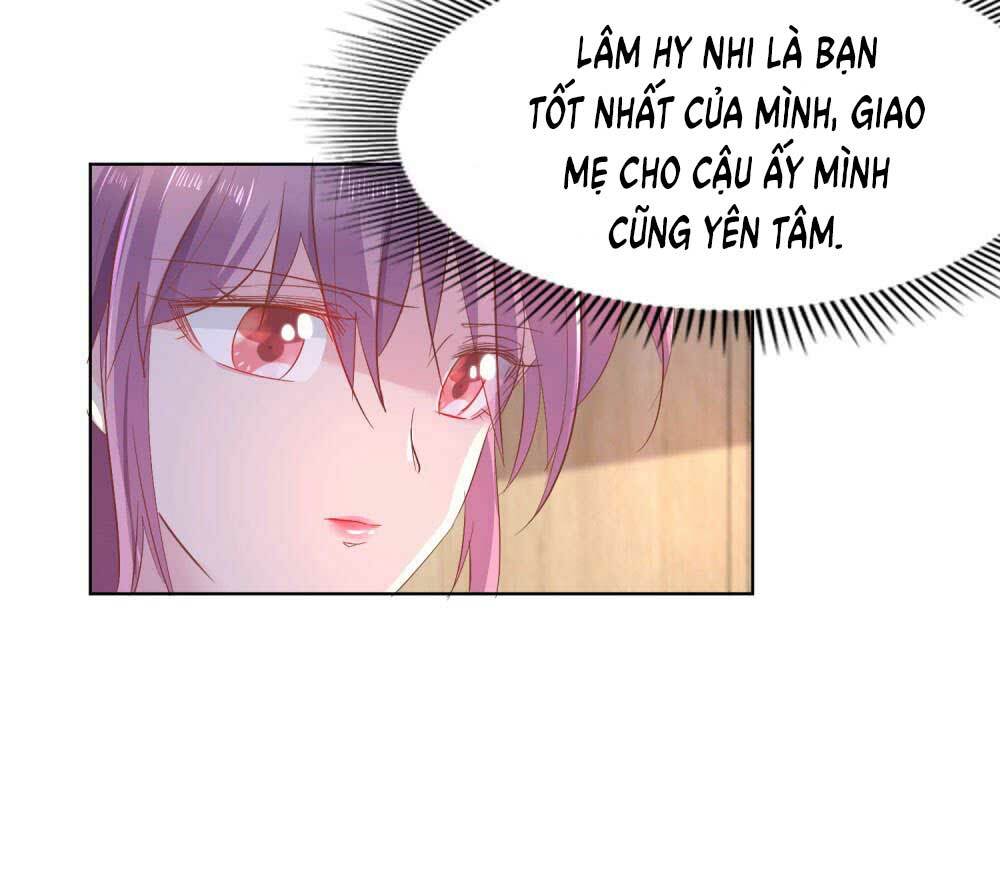 1000 Tư Thế Cưa Đổ Tổng Tài: Chapter 14