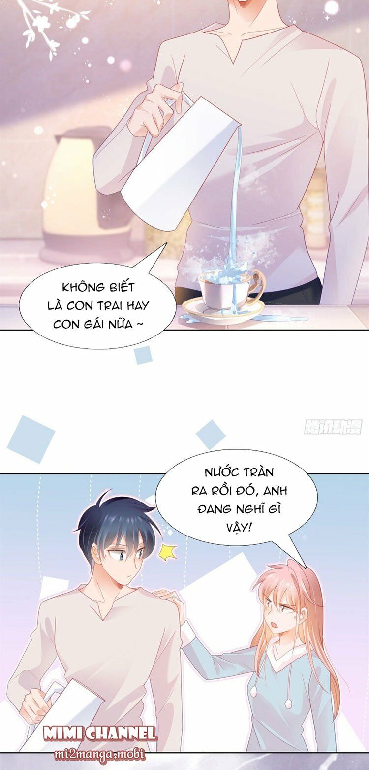 1000 Tư Thế Cưa Đổ Tổng Tài: Chapter 140