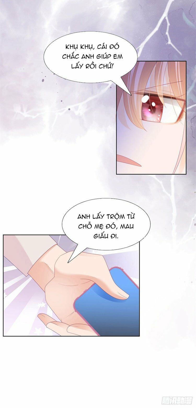 1000 Tư Thế Cưa Đổ Tổng Tài: Chapter 140