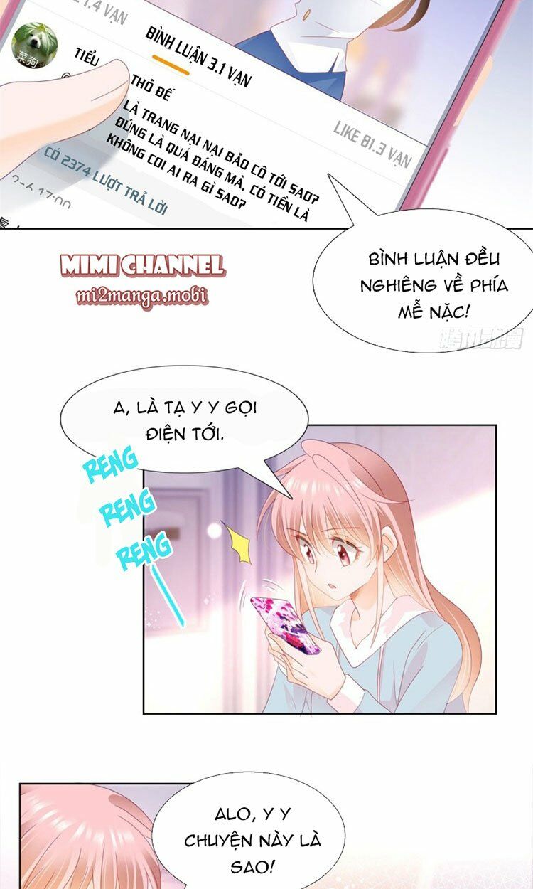 1000 Tư Thế Cưa Đổ Tổng Tài: Chapter 140