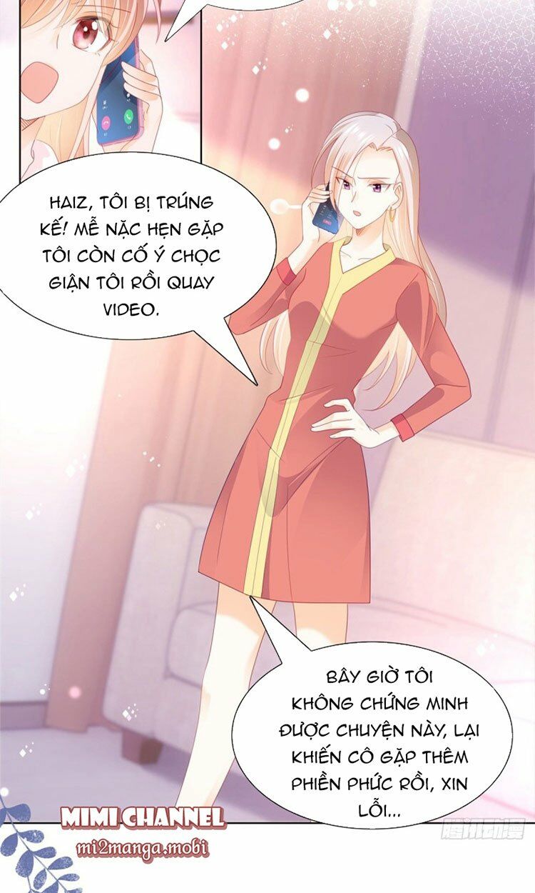 1000 Tư Thế Cưa Đổ Tổng Tài: Chapter 140