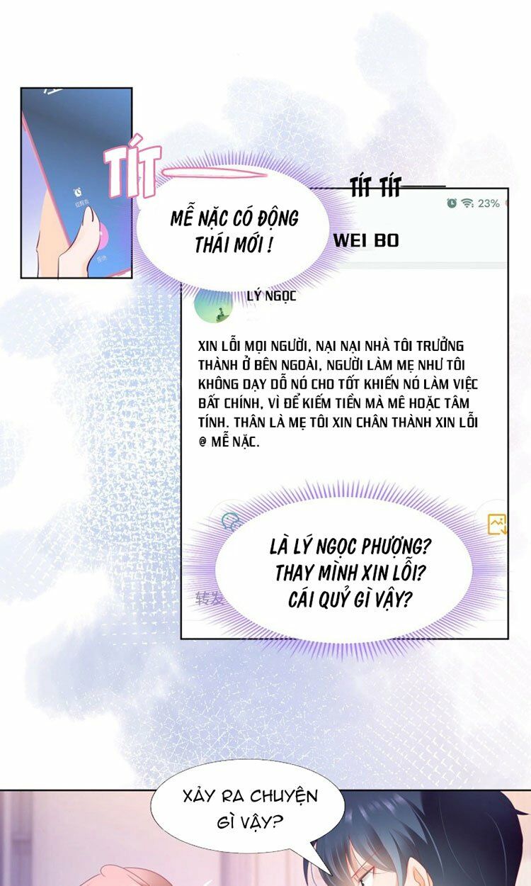 1000 Tư Thế Cưa Đổ Tổng Tài: Chapter 140