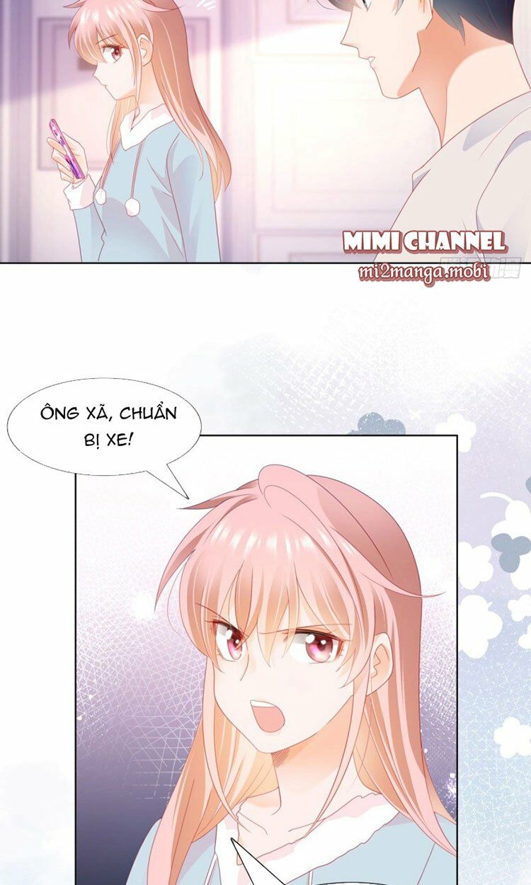 1000 Tư Thế Cưa Đổ Tổng Tài: Chapter 140