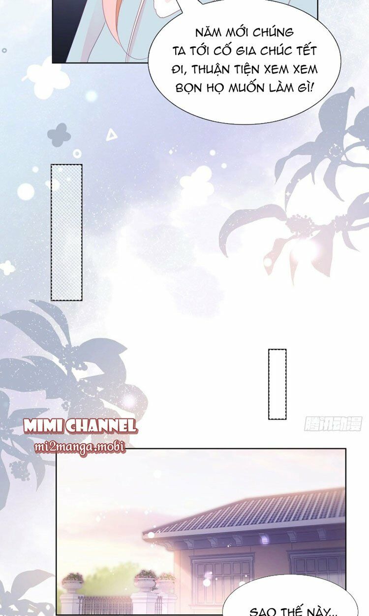 1000 Tư Thế Cưa Đổ Tổng Tài: Chapter 140