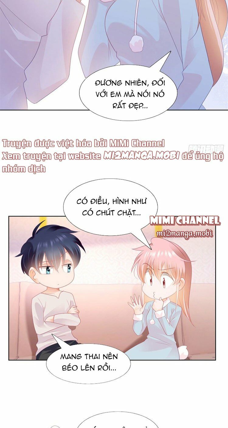 1000 Tư Thế Cưa Đổ Tổng Tài: Chapter 140