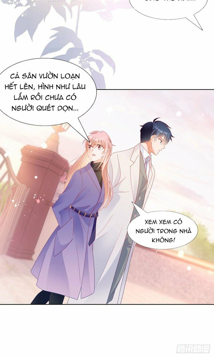 1000 Tư Thế Cưa Đổ Tổng Tài: Chapter 140