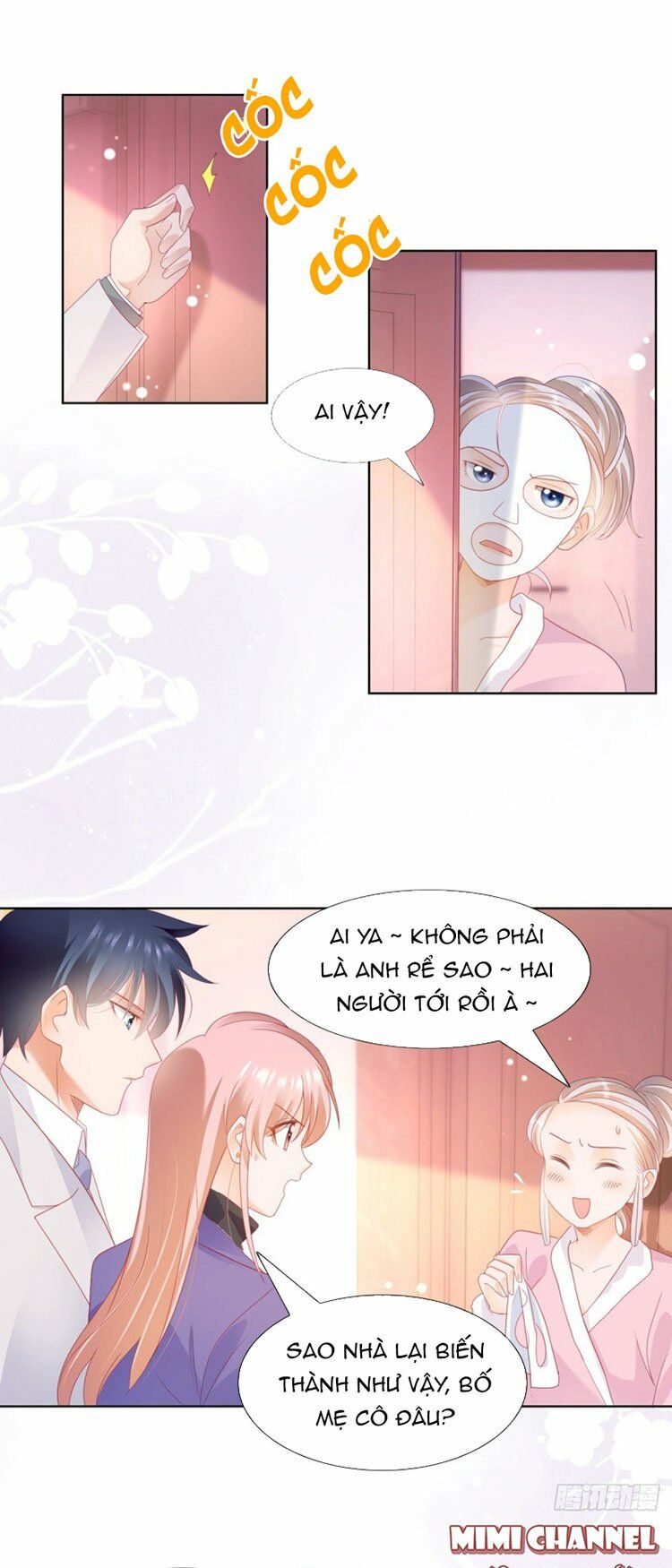 1000 Tư Thế Cưa Đổ Tổng Tài: Chapter 140