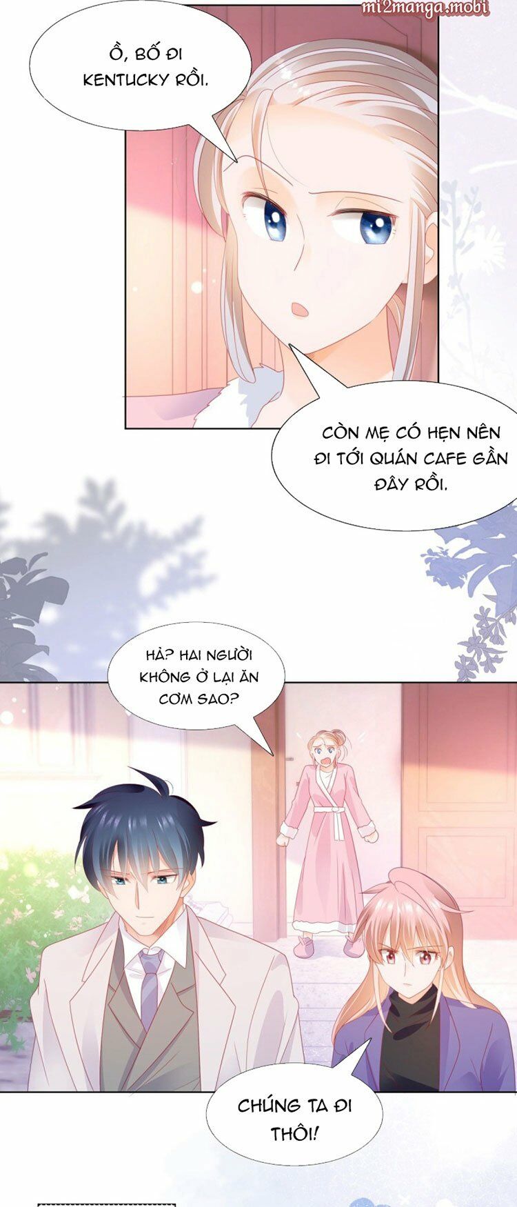 1000 Tư Thế Cưa Đổ Tổng Tài: Chapter 140