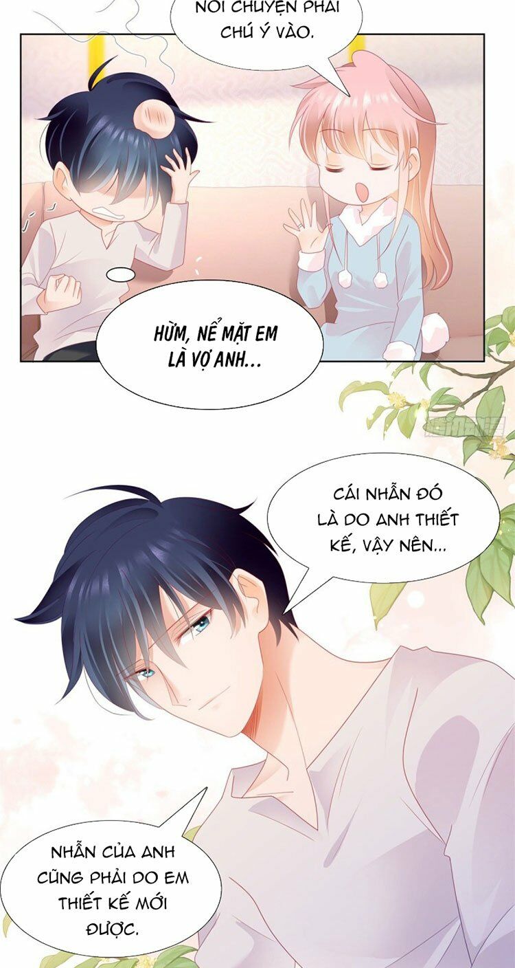1000 Tư Thế Cưa Đổ Tổng Tài: Chapter 140