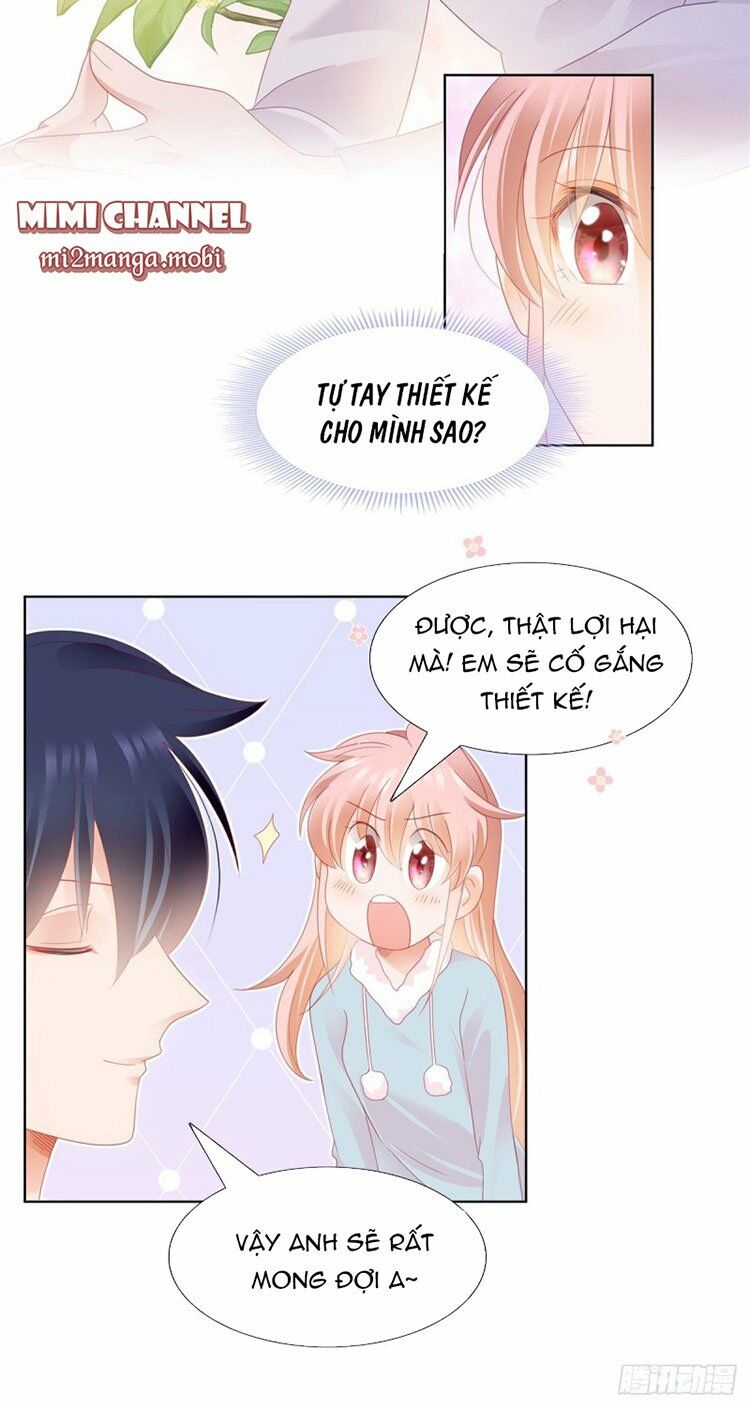 1000 Tư Thế Cưa Đổ Tổng Tài: Chapter 140