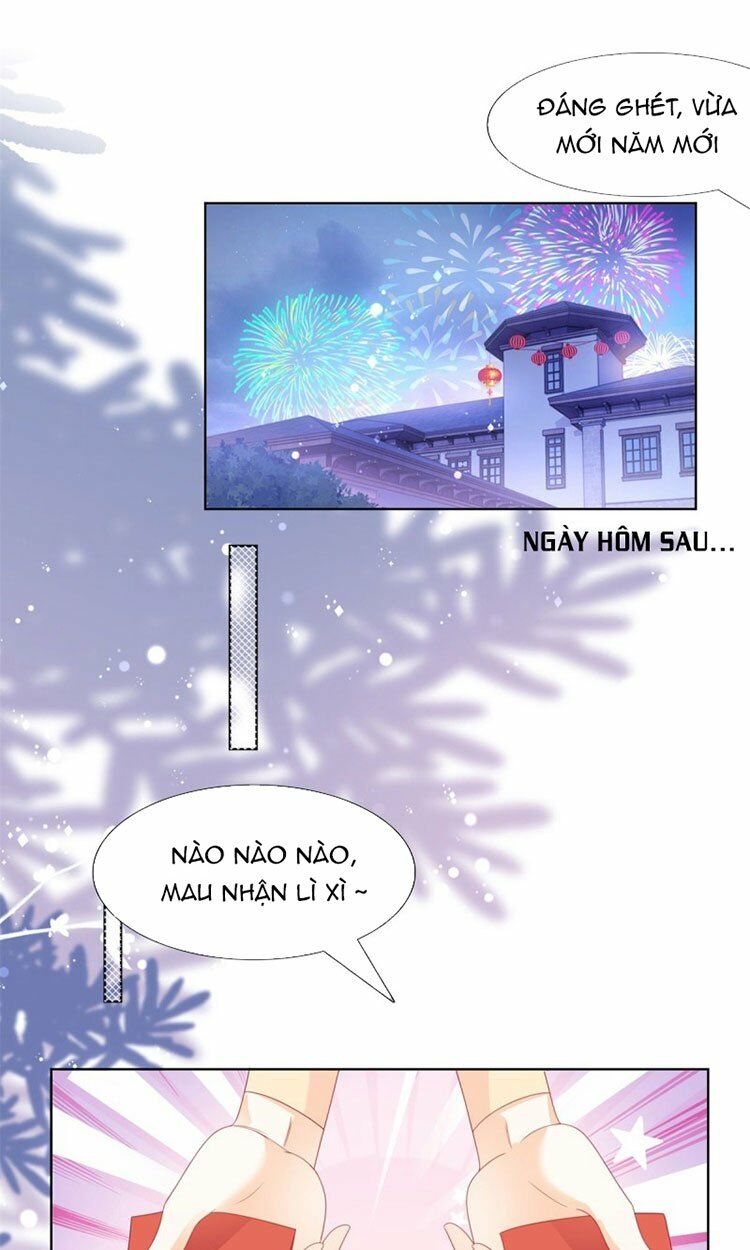 1000 Tư Thế Cưa Đổ Tổng Tài: Chapter 140