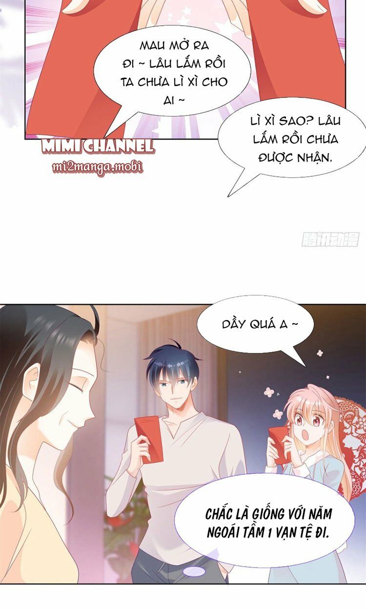 1000 Tư Thế Cưa Đổ Tổng Tài: Chapter 140