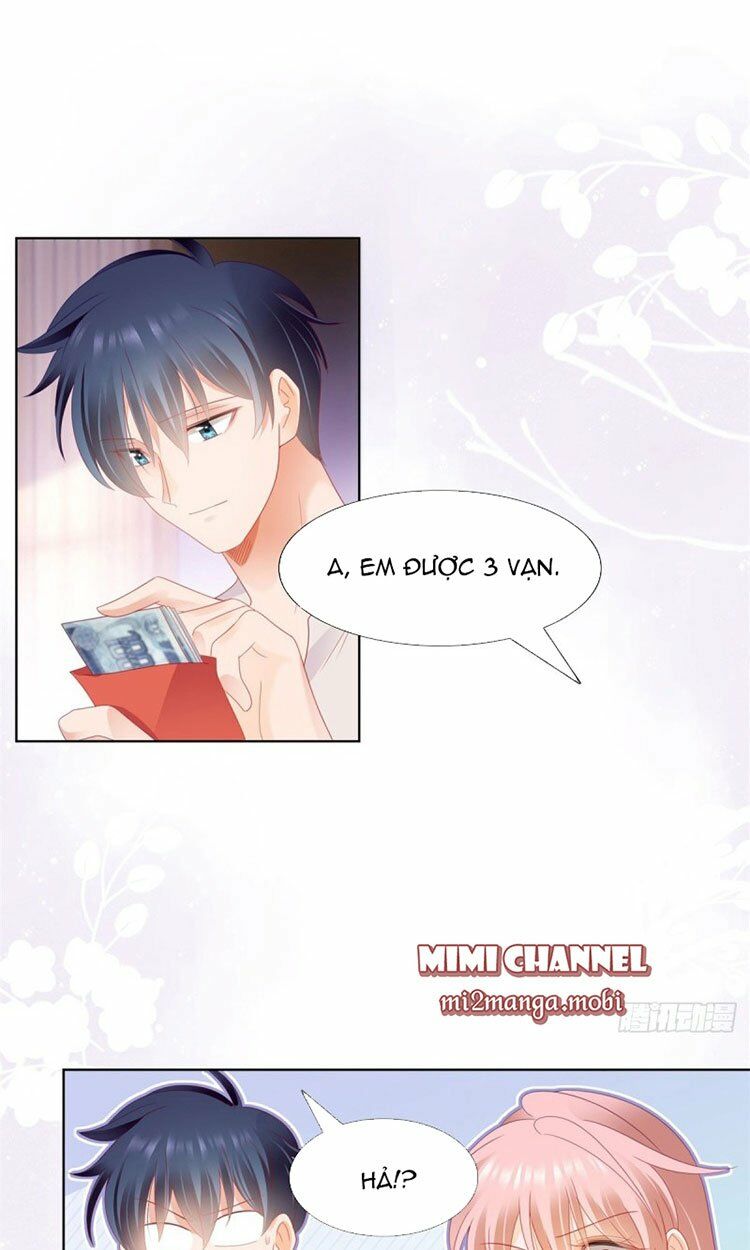 1000 Tư Thế Cưa Đổ Tổng Tài: Chapter 140