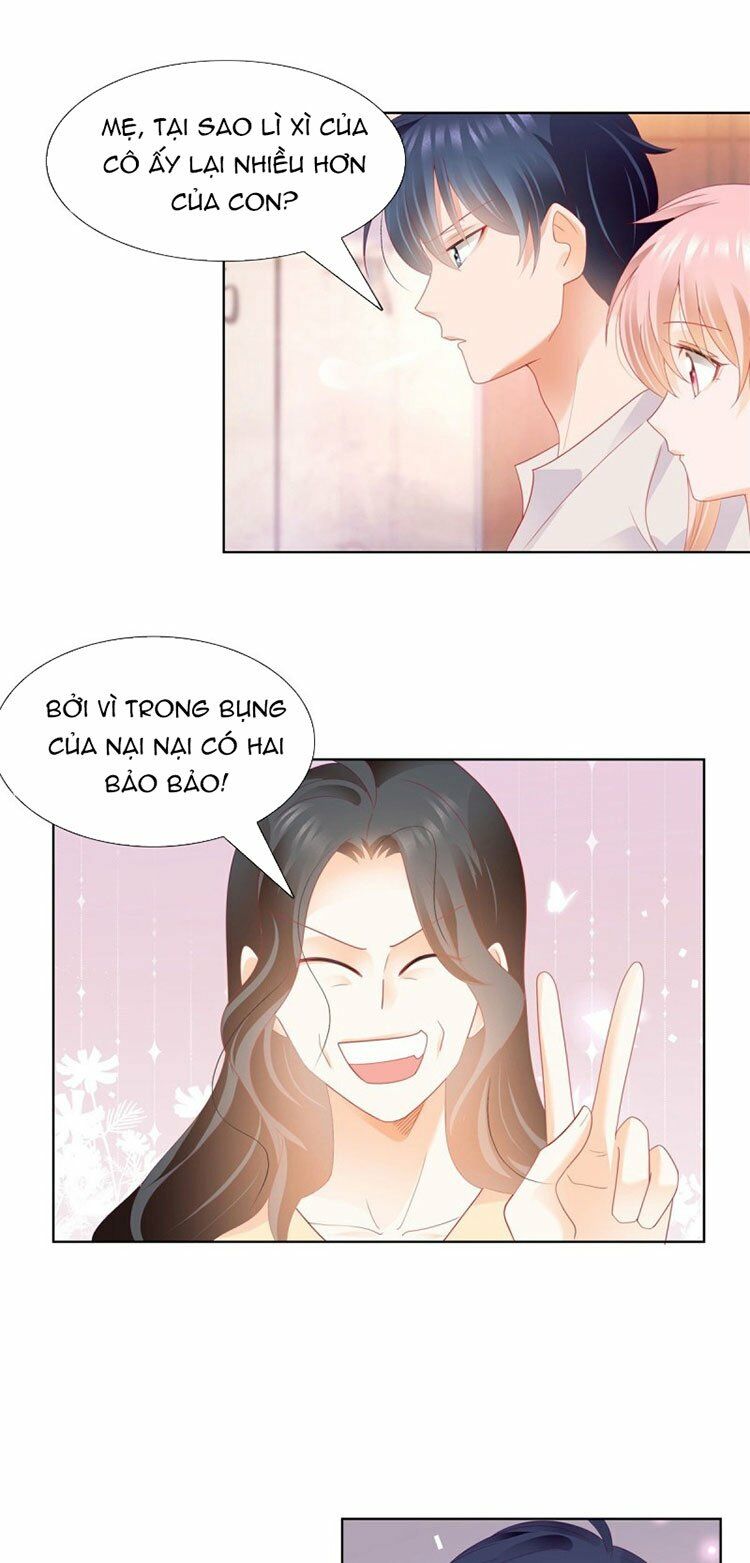 1000 Tư Thế Cưa Đổ Tổng Tài: Chapter 140