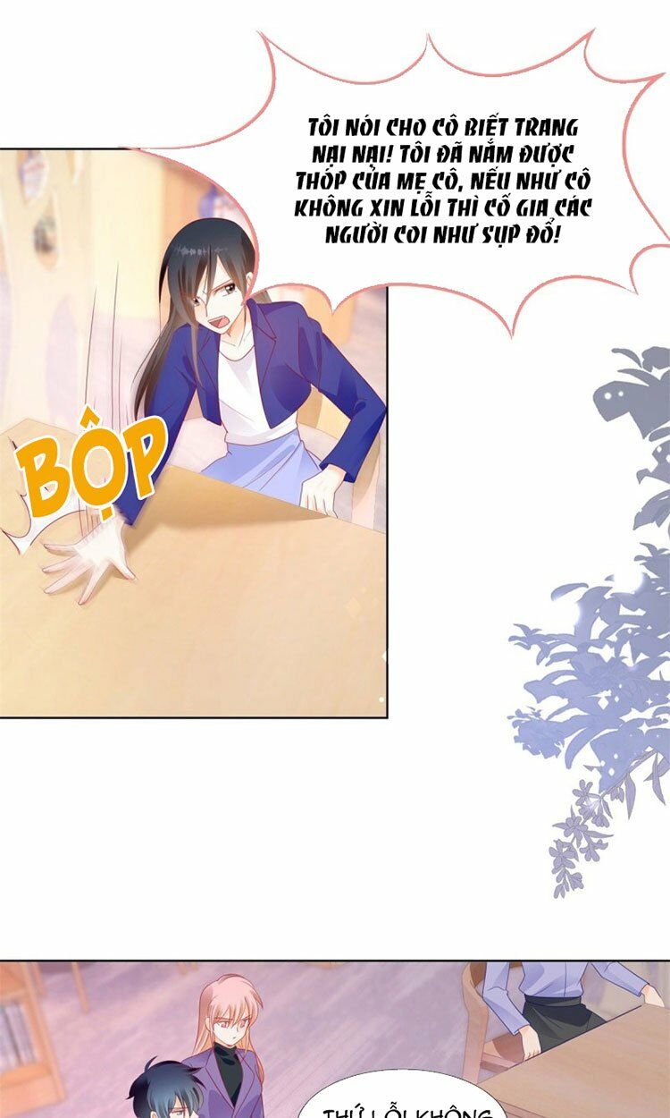 1000 Tư Thế Cưa Đổ Tổng Tài: Chapter 141