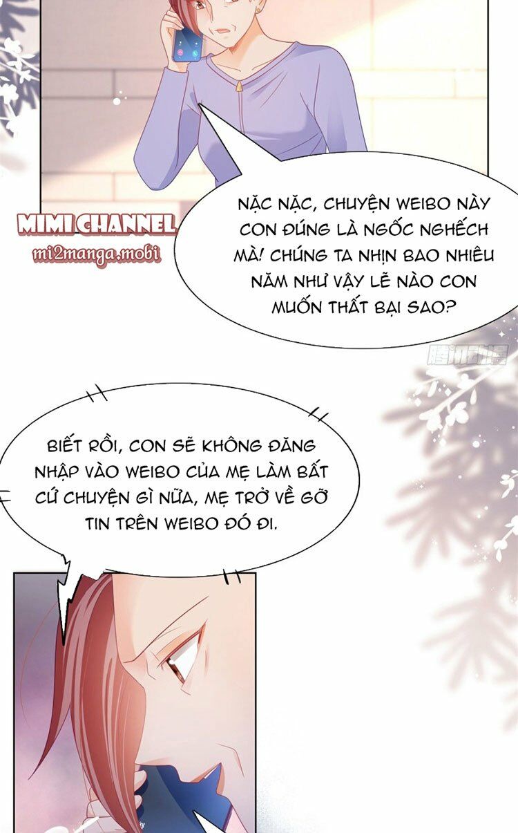 1000 Tư Thế Cưa Đổ Tổng Tài: Chapter 141