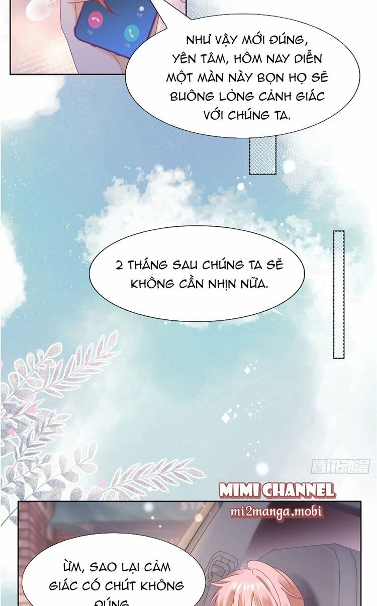 1000 Tư Thế Cưa Đổ Tổng Tài: Chapter 141