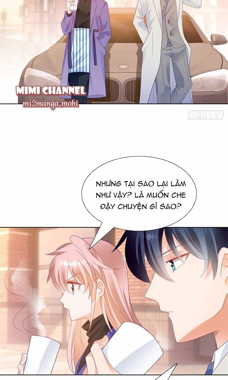 1000 Tư Thế Cưa Đổ Tổng Tài: Chapter 141
