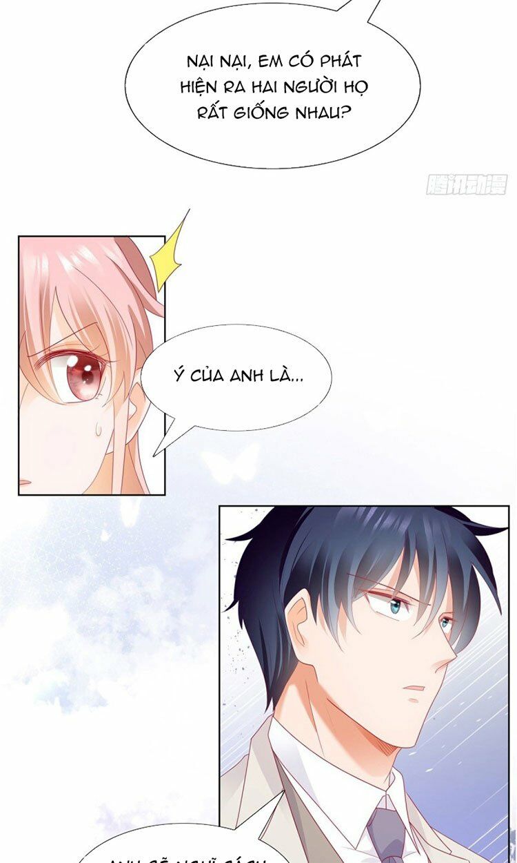 1000 Tư Thế Cưa Đổ Tổng Tài: Chapter 141