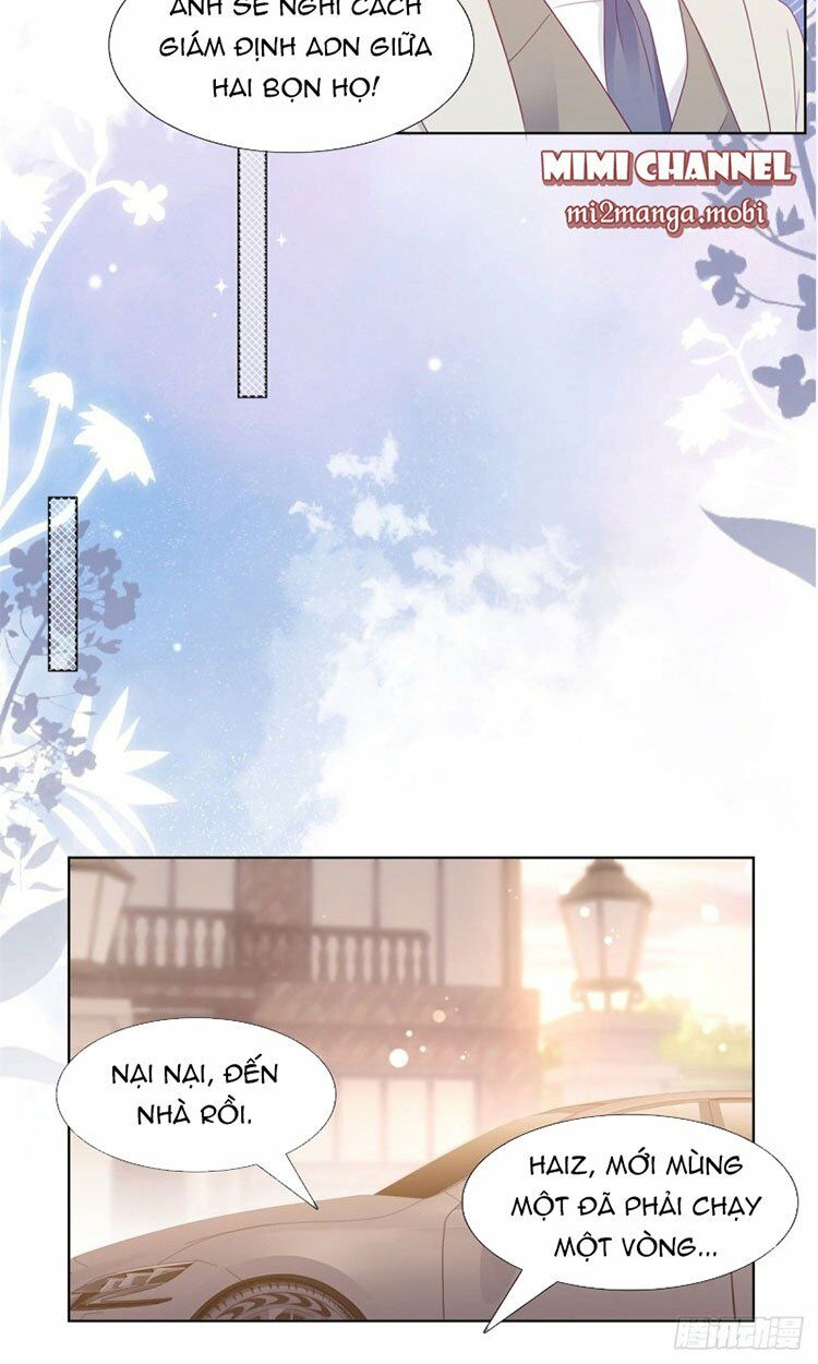 1000 Tư Thế Cưa Đổ Tổng Tài: Chapter 141