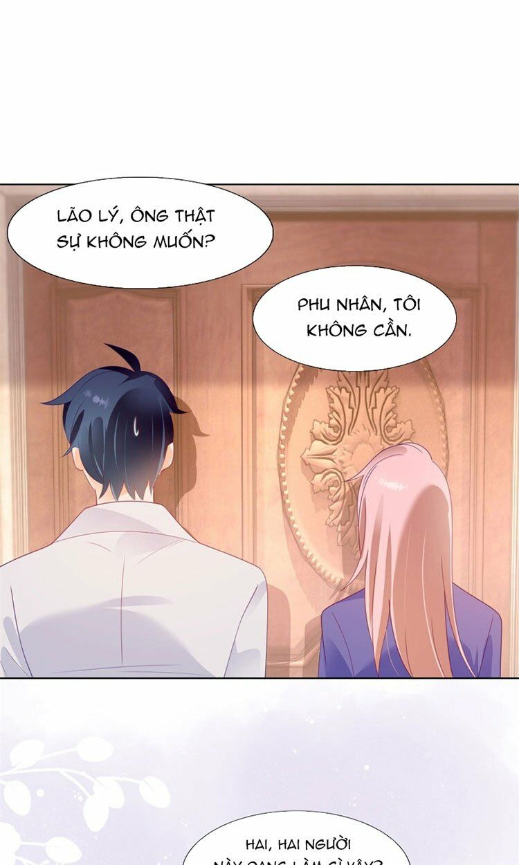1000 Tư Thế Cưa Đổ Tổng Tài: Chapter 141