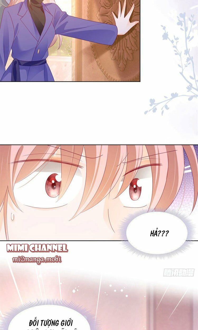 1000 Tư Thế Cưa Đổ Tổng Tài: Chapter 141