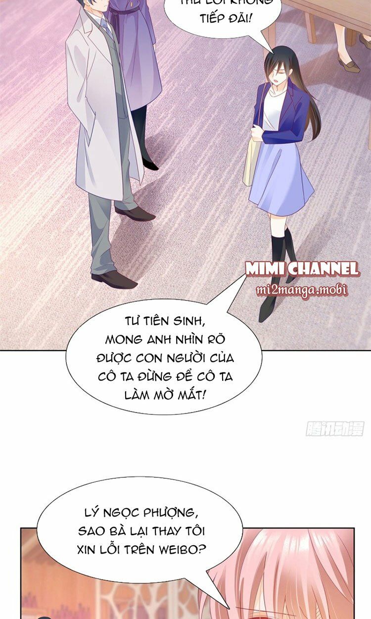 1000 Tư Thế Cưa Đổ Tổng Tài: Chapter 141