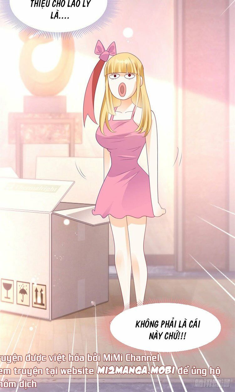 1000 Tư Thế Cưa Đổ Tổng Tài: Chapter 141