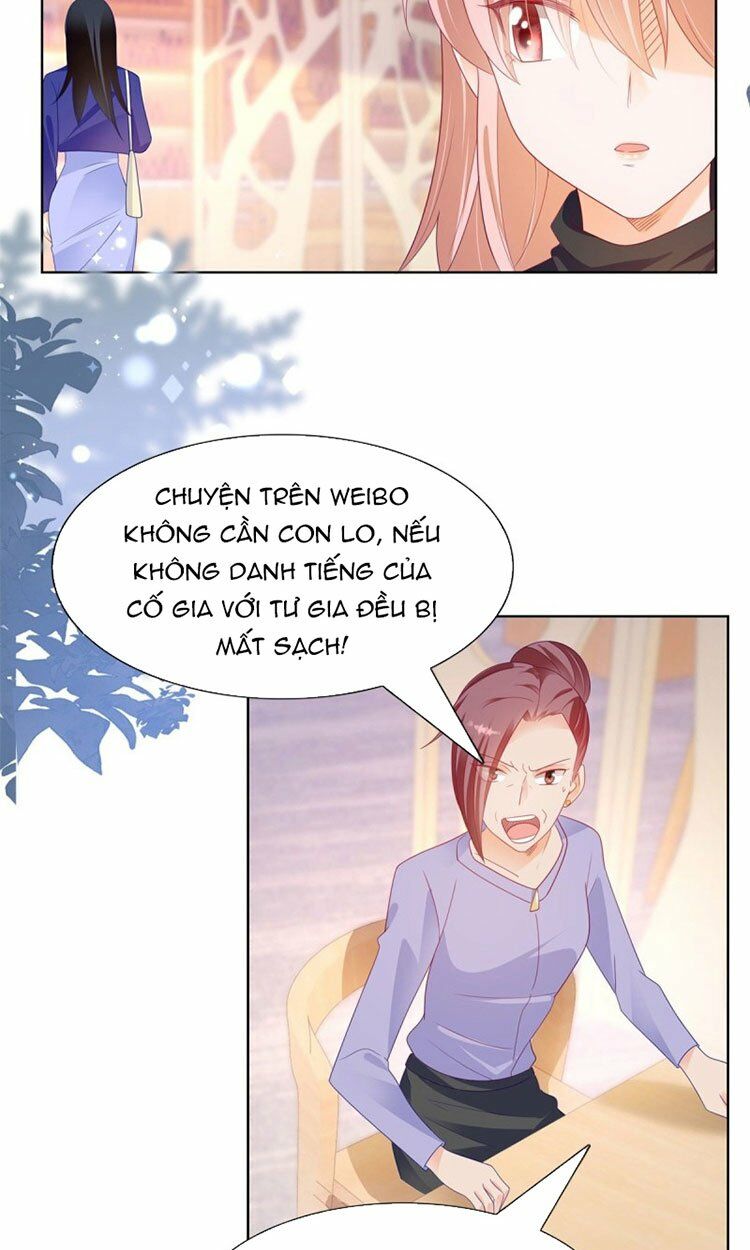 1000 Tư Thế Cưa Đổ Tổng Tài: Chapter 141