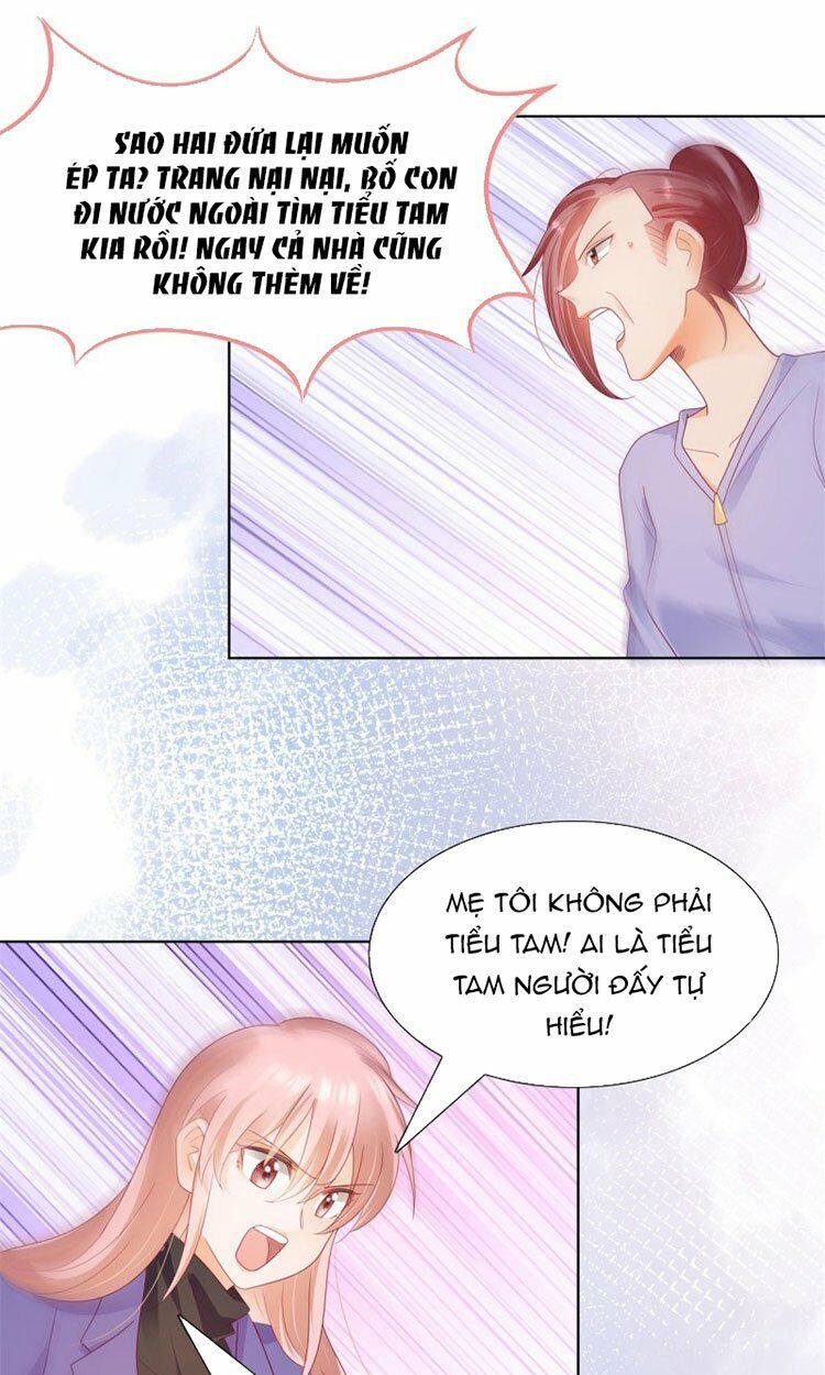 1000 Tư Thế Cưa Đổ Tổng Tài: Chapter 141