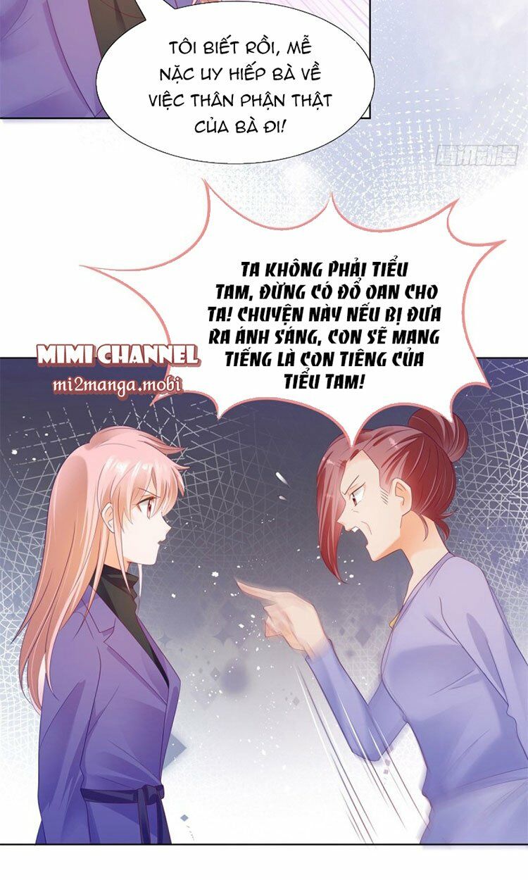 1000 Tư Thế Cưa Đổ Tổng Tài: Chapter 141