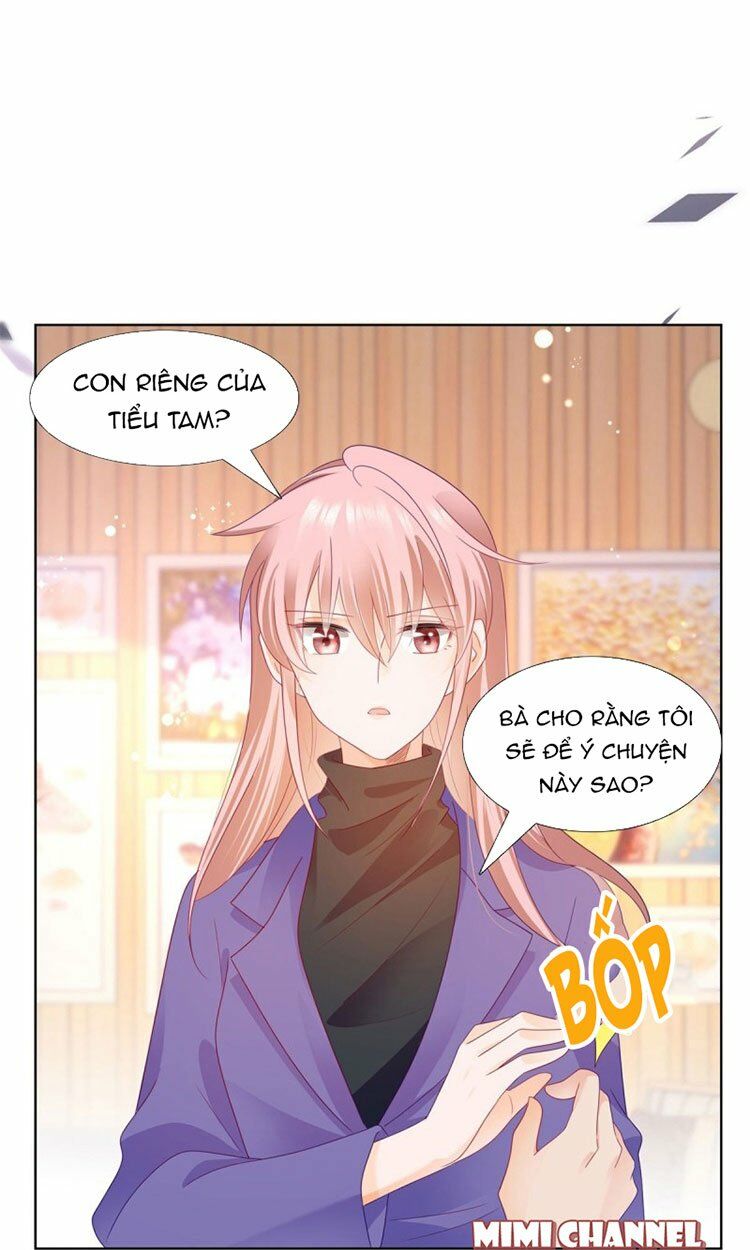 1000 Tư Thế Cưa Đổ Tổng Tài: Chapter 141
