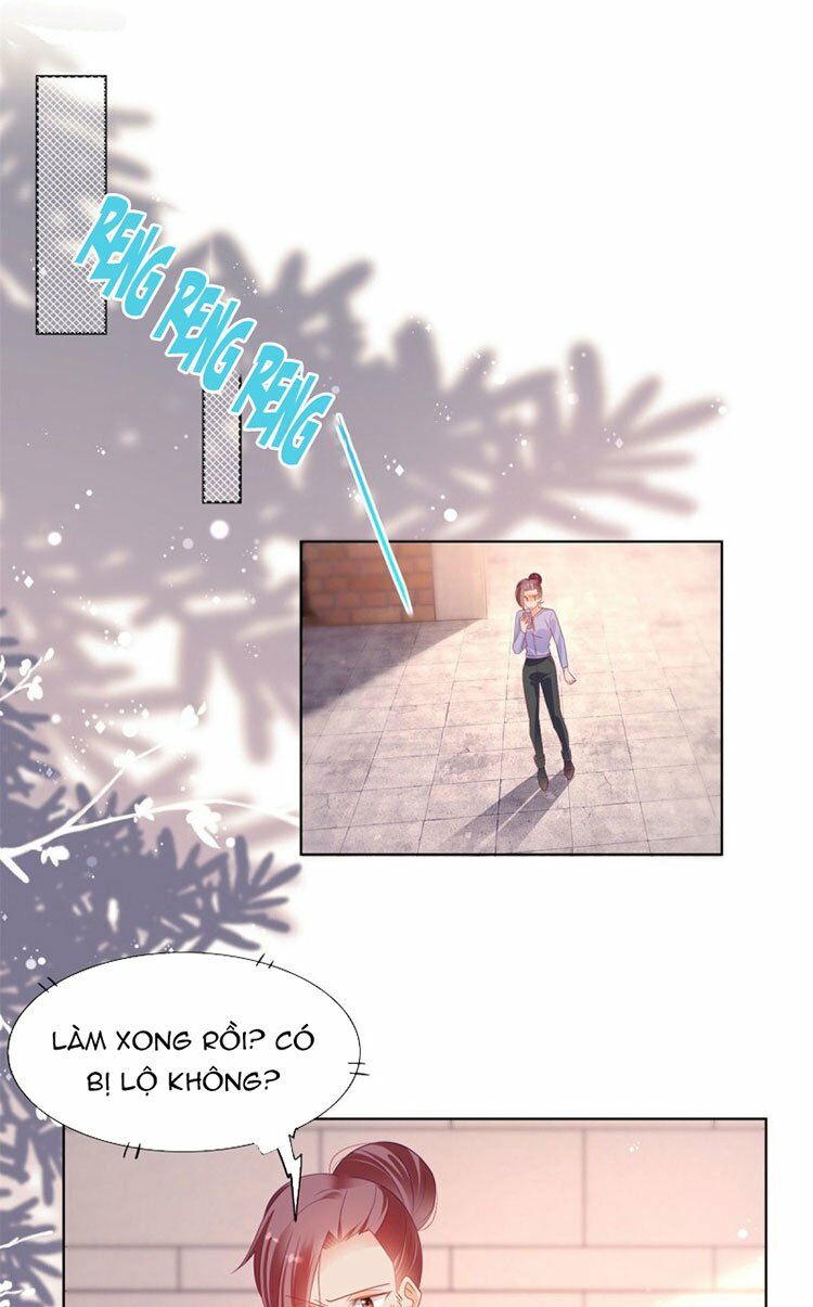 1000 Tư Thế Cưa Đổ Tổng Tài: Chapter 141