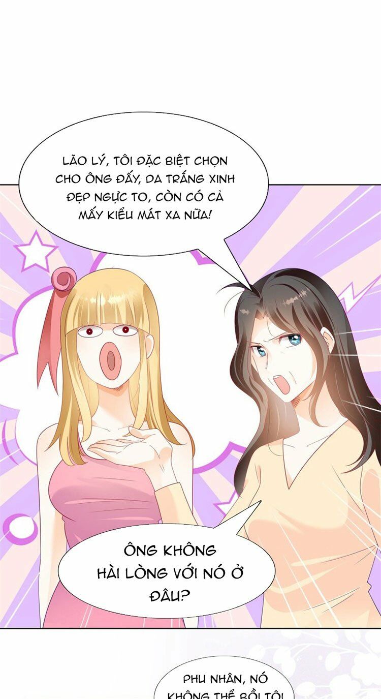 1000 Tư Thế Cưa Đổ Tổng Tài: Chapter 142