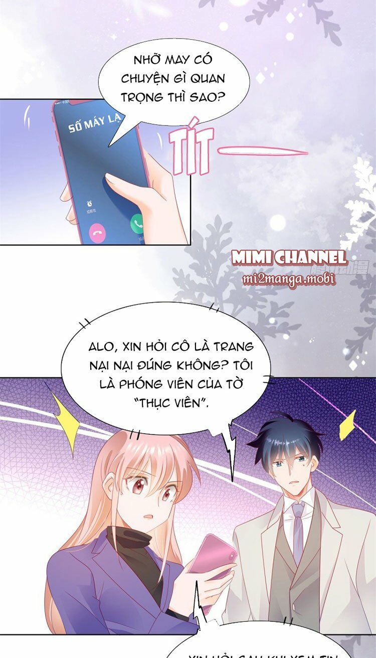 1000 Tư Thế Cưa Đổ Tổng Tài: Chapter 142