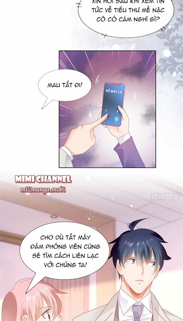 1000 Tư Thế Cưa Đổ Tổng Tài: Chapter 142