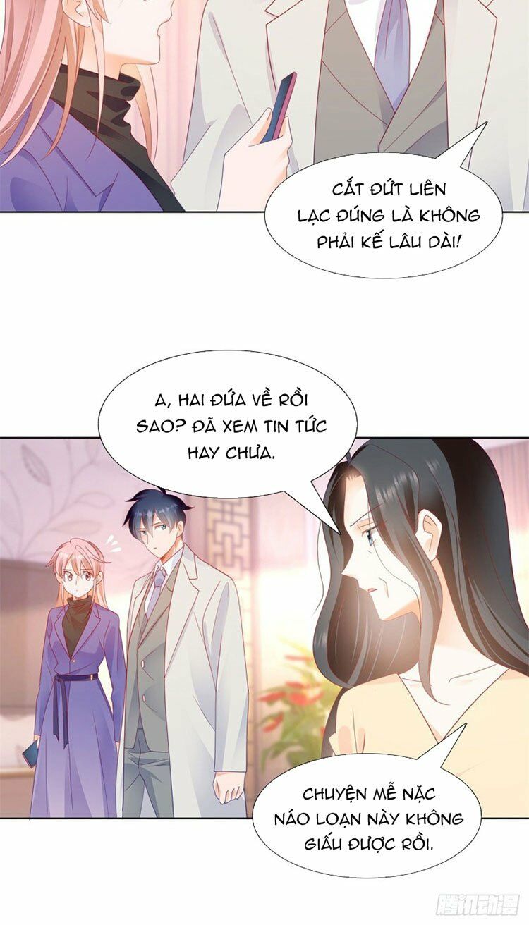 1000 Tư Thế Cưa Đổ Tổng Tài: Chapter 142